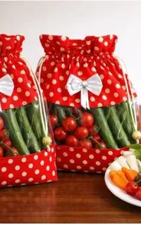 انواع سرویس پارچه ای آشپزخانه