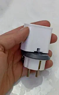 شارژر سامسونگ اصل رو  کارتونی
