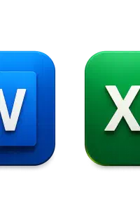 آموزش وُرد، اِکسل و ویندوز *ویژه بازار کار*