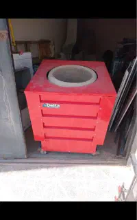 فروش تنور گلی سالم