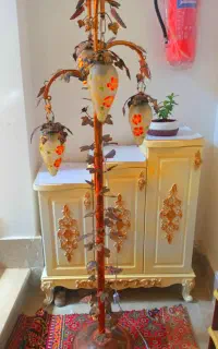 آباژور کلاسیک