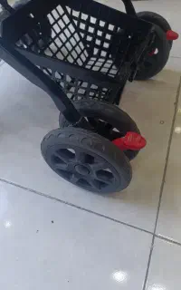 کالسکه تا شو، سبک