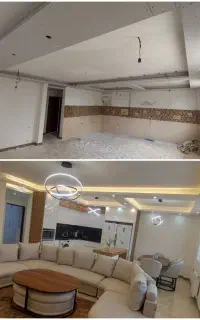 ساخت ، بازسازی و نوسازی