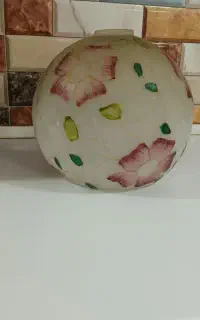 حباب لوستر