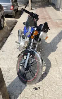 رهرو 200 هندا