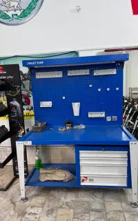میز کار صنعتی