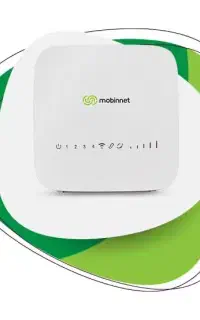 مودم یکساله مبین نت فقط ۴۸ ساعت