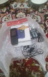 گوشی نوکیا 105 دو سیمکارت