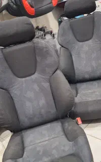 شستشوی صندلی