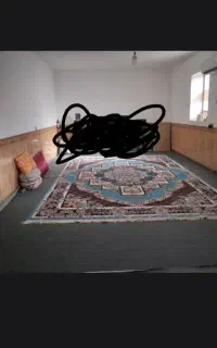 فروشی معاوضه هم میشه