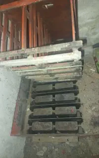 قالب بلوک زنی