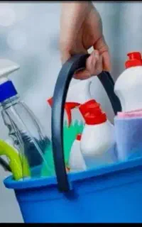 شرکت خدمات نظافت الماس