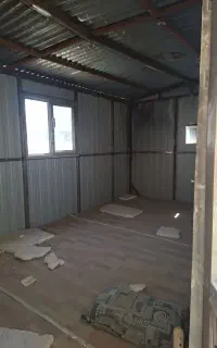 کانکس ۲/۵×۶