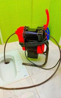 لوله بازکن اسماعیلی۶۵٪ تخفیف برای امروز شبانه روزی