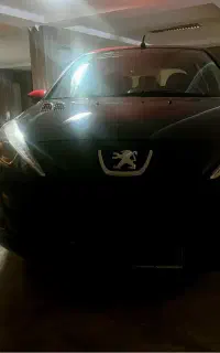 پژو ۲۰۷ mc