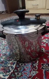 زودپز استیل