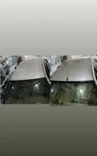 کاور سقف و بدنه جهت رفع افتاب سوختگی