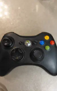 دسته بازی xbox360