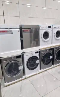 ماشین ظرفشویی کره ای  ال جی مدل ۵۱۲ وپنکه شارژی