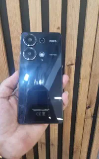 poco m6pro 512