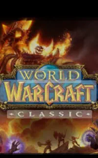 اکانت wow سرور warmane