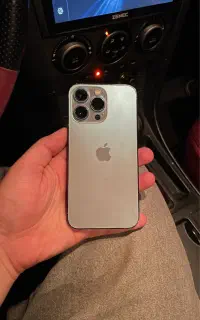 iPhone 13 pro 512g