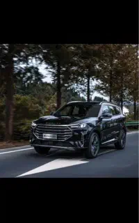 فروش فیدیلیتی پرستیژ ۷ نفره مشکی