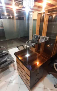 فروش دفتر تجاری پاساژ شقایق خیابان فرخی