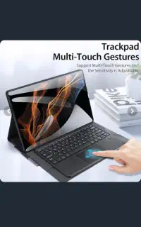 S8 ultra (طراحی )