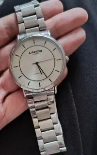 ساعت مردانه با بند