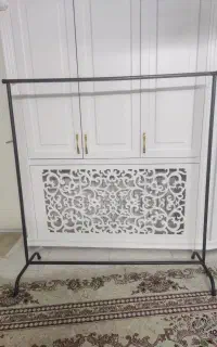رگال تک ایستاده