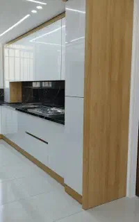 نصب و تعمیر و ساخت کابینت و کمد