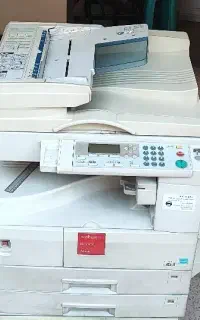 دستگاه فتوکپی ریکو (mp 2000)