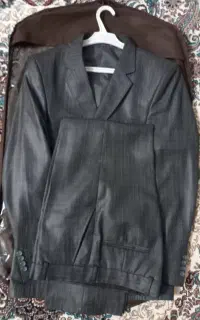 کت شلوار