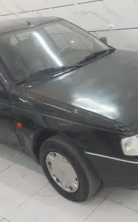 روآ مدل ۸۷ استثنایی