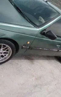 پژو 2000 زیتونی