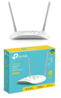 مودم wi fi