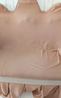کاور مبل فرحی پارچه ای