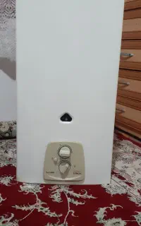 ابگرمکن