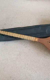 سه تار نو
