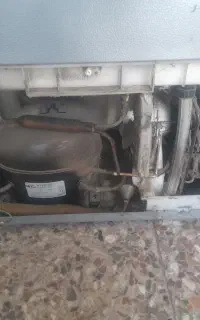 یخچالسازی لک