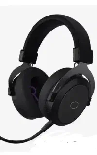 هدفون گیمینگ وایرلس کولر مستر Cooler Master
