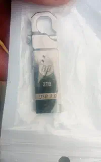 میموری و فلاش صفر