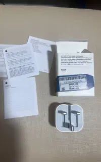 اداپتور ایفن ۲۰وات اصلی خرید ۱۴۰۲