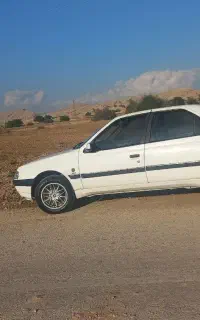 مسافر از امیدیه به سمت شیراز