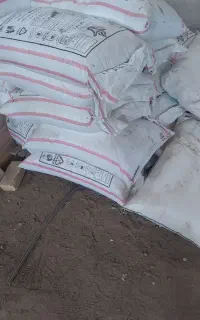 کود سفید کود سیاه پتاس