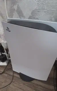 پلی استیشن ۵ فت
