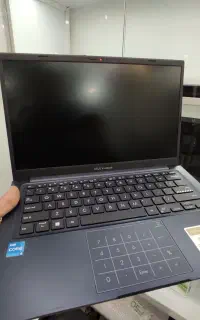 لپ تاپ اپن باکس ایسوس X1404 (اقساط)