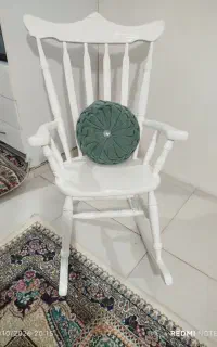 صندلی راک