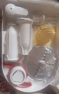 آب میوه گیری چند کاره فروش فوری